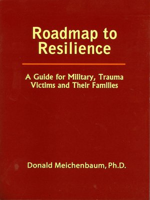 cover image of Roadmap to Resilience